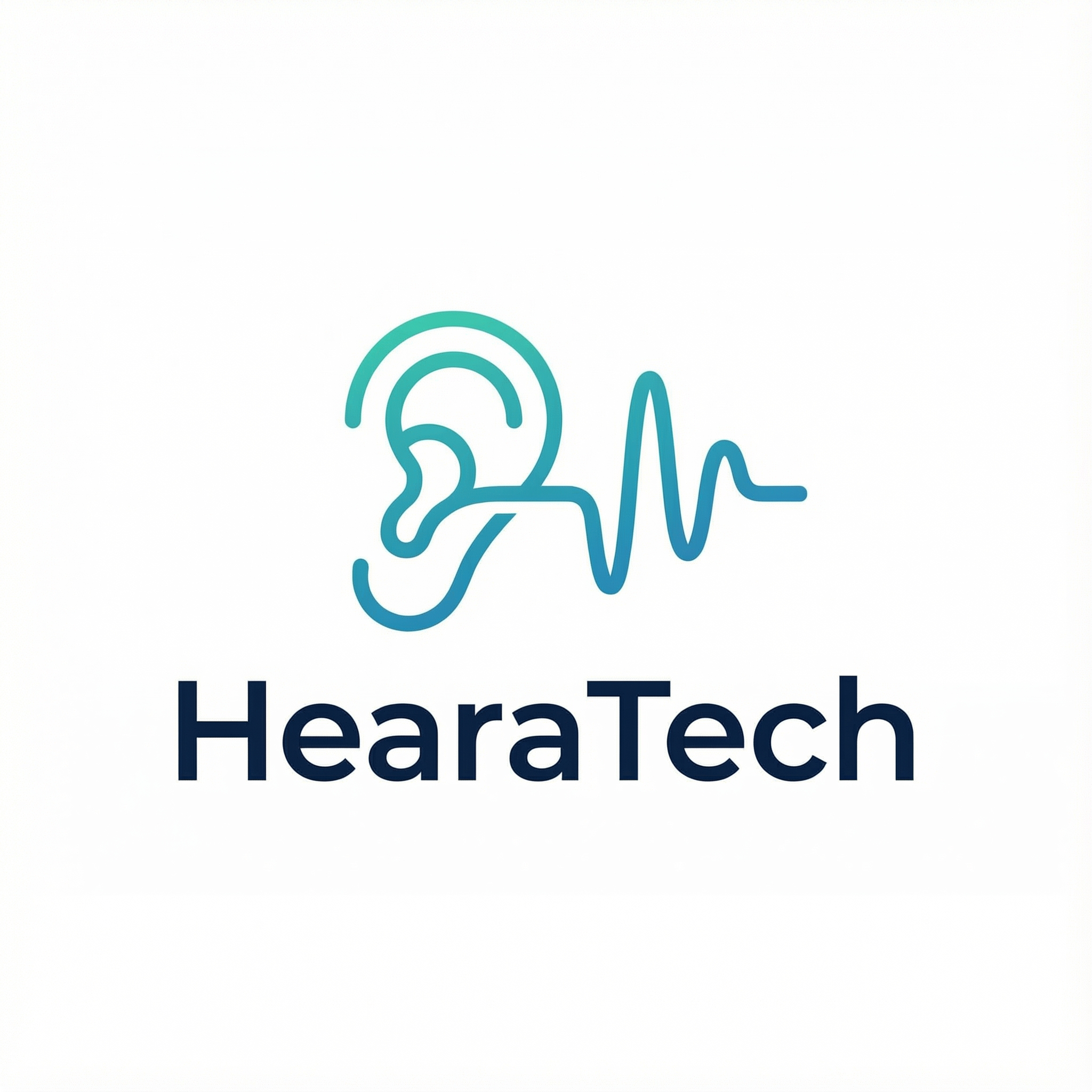 HearaTech Logo